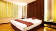 Double Or Twin Deluxe rooms