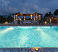Pool
 di Villa Rizzo Hotel Resort & Spa