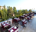 Terrace
 di Side Bella Luna Hotel