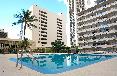 Pool
 di Waikiki Resort Hotel