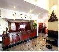 Lobby
 di Quality Inn Regency Pune