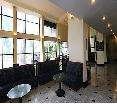 Lobby
 di Quality Inn Regency Pune