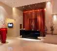 Lobby
 di Royal Orchid Central Pune