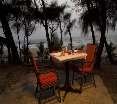 Restaurant
 di Varca Le Palms Beach Resort