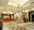 Lobby
 di Park Prime Jaipur