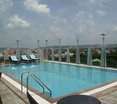 Pool
 di Park Prime Jaipur
