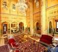 Lobby
 di The Raj Palace