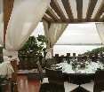 Restaurant
 di Justa The Residence Hyderabad
