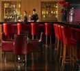 Bar
 di London Marriott West India Quay