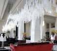 Lobby
 di Dusit Thani LakeView Cairo