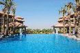Pool
 di Dusit Thani LakeView Cairo