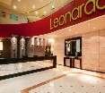 Lobby
 di Leonardo Negev