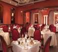 Restaurant
 di Gran Melia Puerto Rico Golf Resort