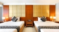 Double Or Twin Deluxe rooms