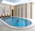 Pool
 di Les Oliviers Palace