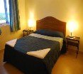 Room
 di Palmarinha Resort (Calangute)