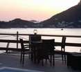 Terrace
 di Kalymnos Village