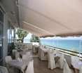 Restaurant
 di Ionian Beach