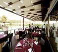 Restaurant
 di Olympia Golden Beach Resort & Spa