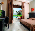 Room
 di Olympia Golden Beach Resort & Spa