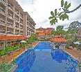General view
 di Hotel Somadevi Angkor Resort & Spa 