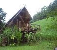 General view
 di Bamboo Country Lodge Chiang Mai