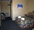 Room
 di Econo Lodge Fraser Gateway Hervey Bay