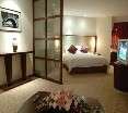 Room
 di Holiday Inn Jasmine Suzhou