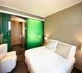 Room
 di Double Tree by Hilton H&Conf. Center La Mola