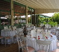 Restaurant
 di Relais Villa Roncuzzi 