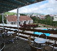 Terrace
 di Apartamentos Turisticos Nossa Senhora Da Estrela