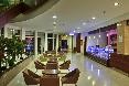 Bar
 di Evren Beach Resort