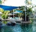 Pool
 di Nimrod Resort Apartments