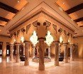 Lobby
 di Sharq Village & Spa