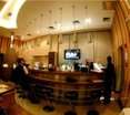 Bar
 di Golden Tulip Hotel Deville
