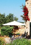 Terrace
 di Casal Santa Eulàlia