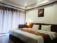 Double or Twin Garden View rooms