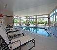 Pool
 di Cambria Suites Akron/Canton Airport