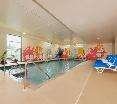Pool
 di Clarion Suites Central