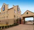 Comfort Inn & Suites Waco - TX