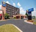 General view
 di Comfort Inn & Suites East Town Mall Area