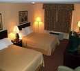 Room
 di Quality Inn & Suites East