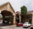 Quality Inn & Suites Reliant Park/Medical Center