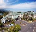 General view
 di Suites Hotel Jeju
