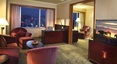 Double Or Twin Deluxe Executive rooms