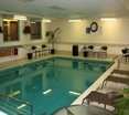 Pool
 di Sleep Inn & Suites (Grand Rapids)