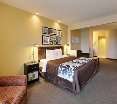 Room
 di Sleep Inn & Suites Green Bay Airport