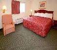 Room
 di Suburban Extended Stay (Kennesaw)