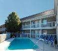 Pool
 di Suburban Extended Stay of Wilmington