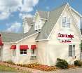 Econo Lodge Inn & Suites Burlington/Stowe - VT